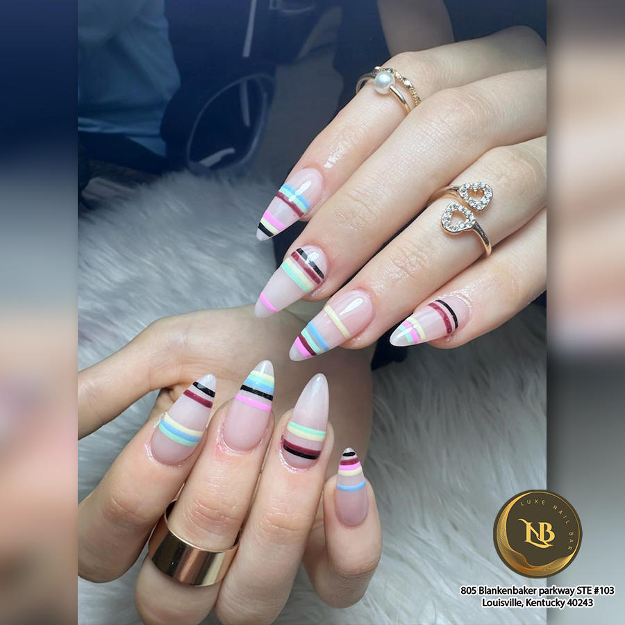 Nail Design
